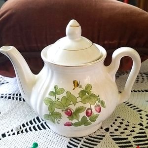 Vintage Tea Pot JAPAN